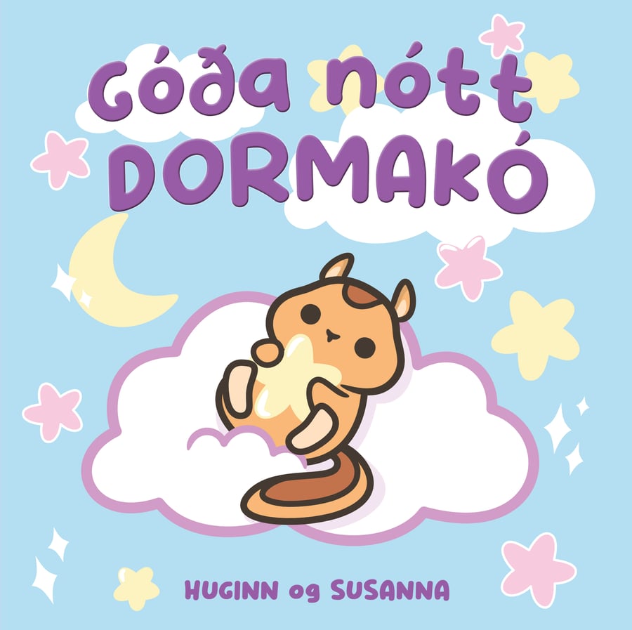 Góða nótt Dormakó