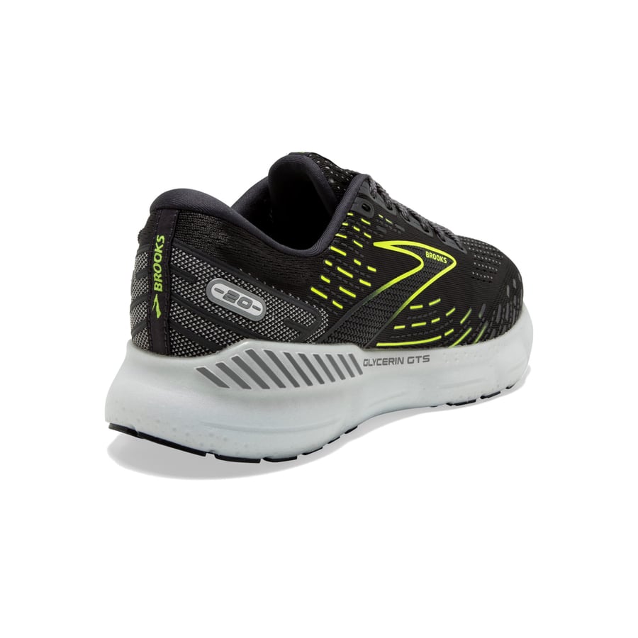 Brooks Glycerin GTS 20 Kvenna