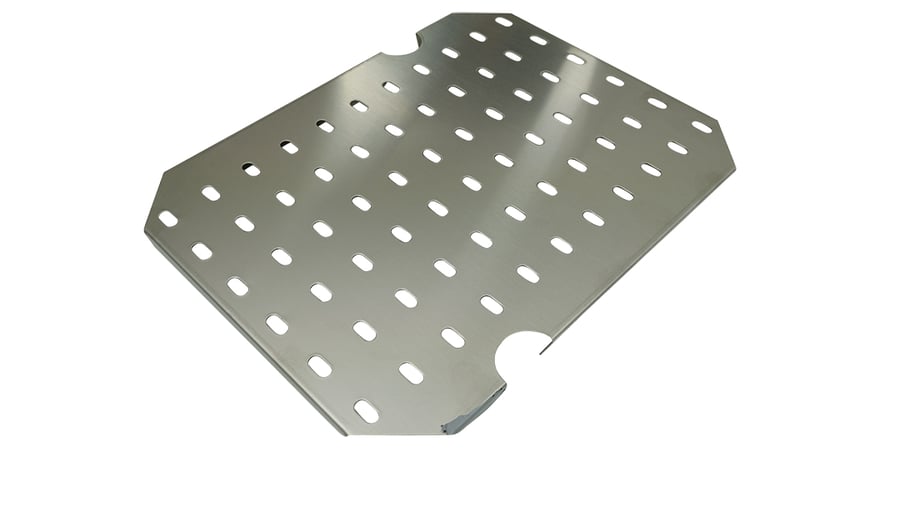 SARO pylsupottur einfaldur HD 100