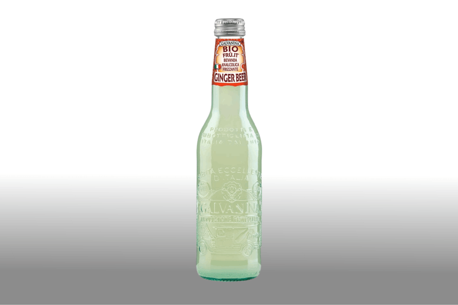 Ginger beer