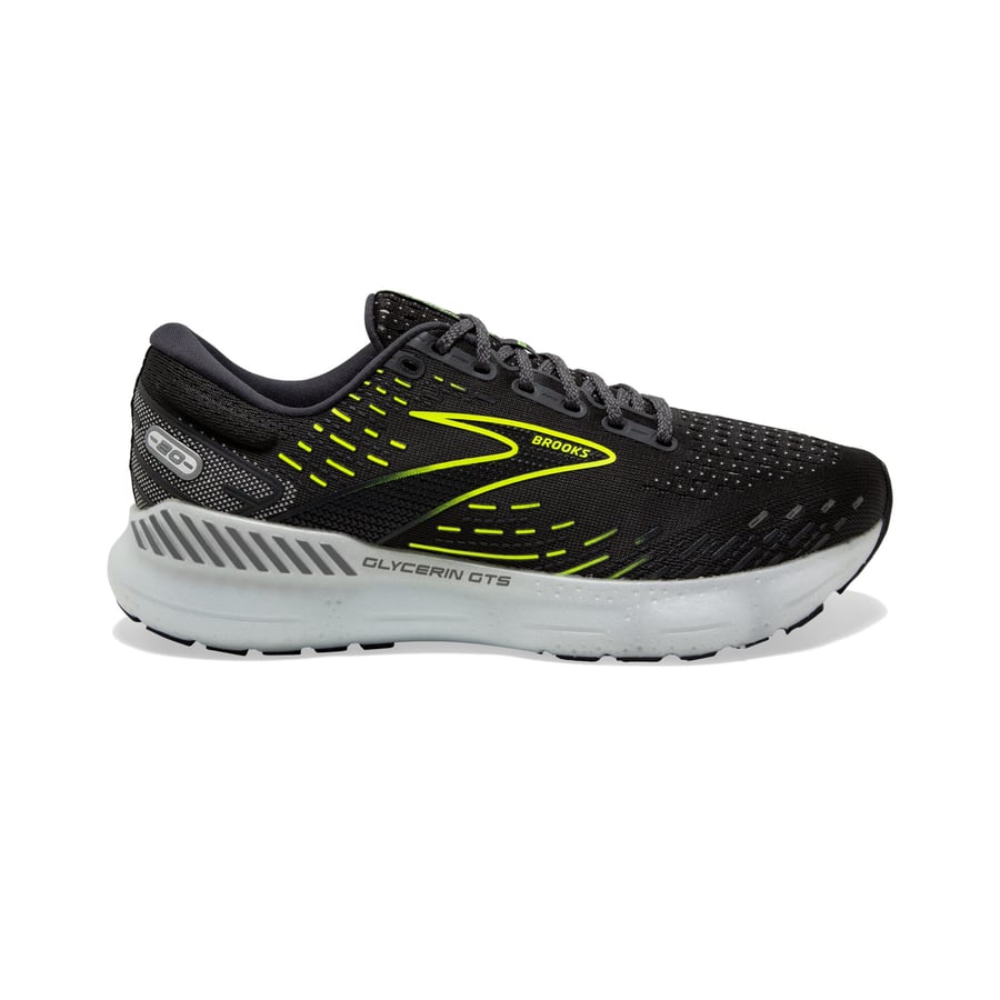 Brooks Glycerin GTS 20 Kvenna