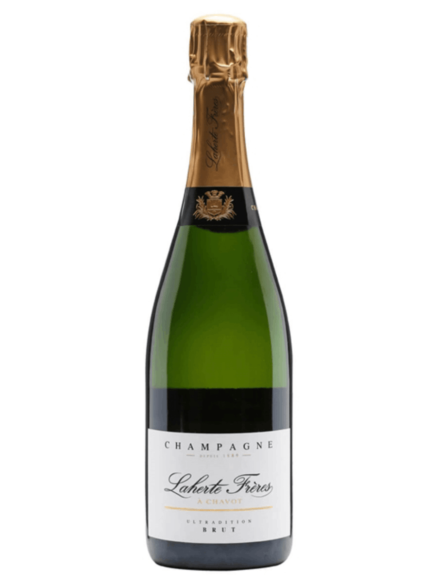 Champagne Laherte Fréres Ultradition 750 ml