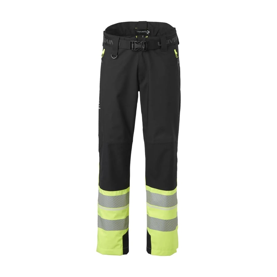 Univern Protec skeljabuxur HiViz gular