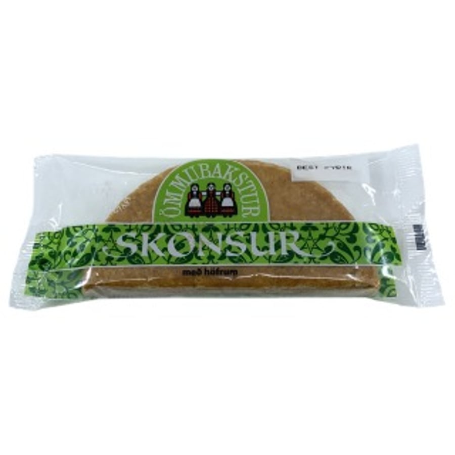 Ömmubakstur skonsur 170 g