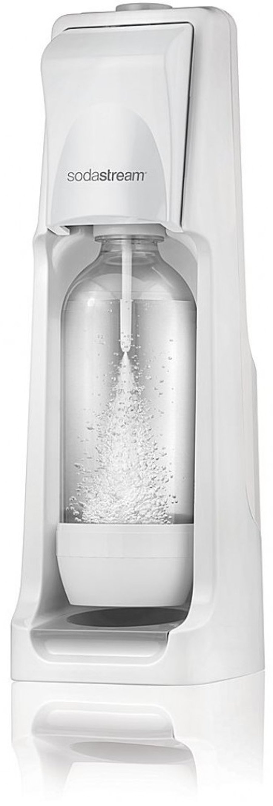 Genesis sodastream tæki