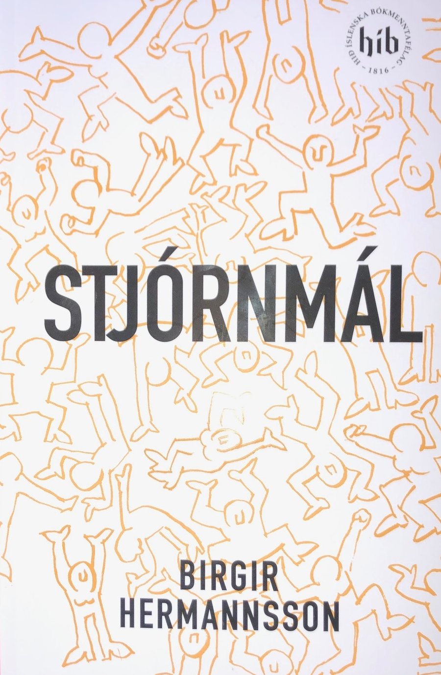 Stjórnmál