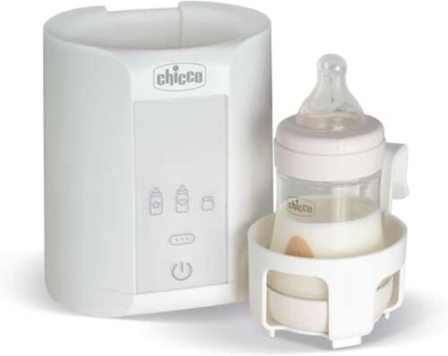 Chicco pela/krukkuhitari