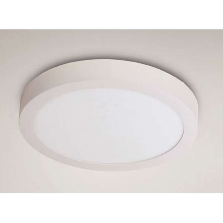 LED plafon light round