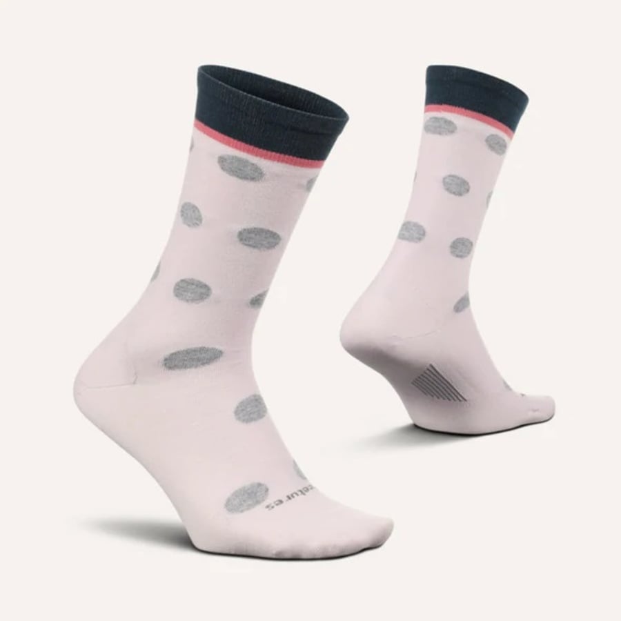 Feetures Womens Everyday Sokkar