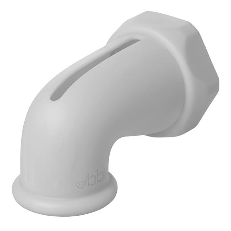 Ubbi Spout Guard – hlíf á blöndunartæki