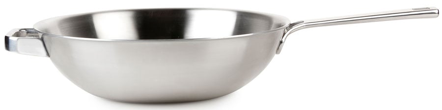 Healthy & tasty WOK panna