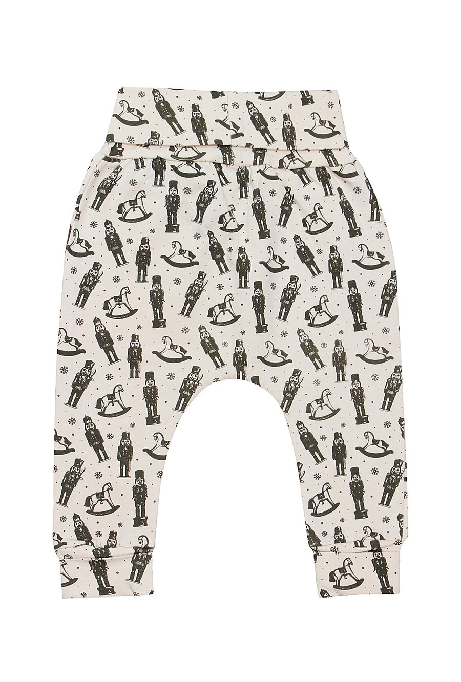 Kids up baby Jesse buxur Army way