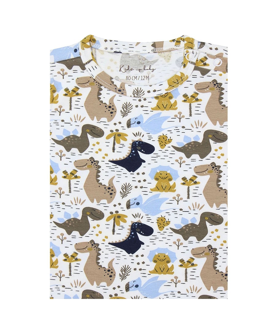 Kids up baby galli Sand Yellow