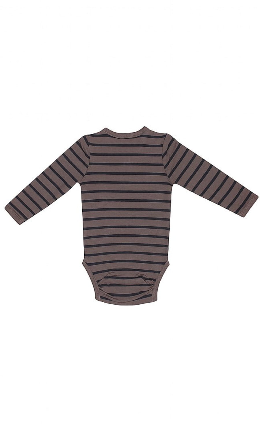 Kids-up baby samfella Mud