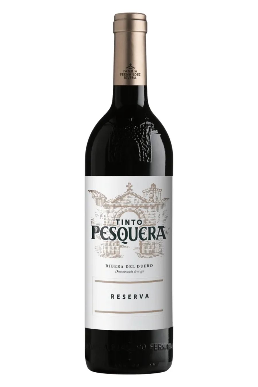 2019 Pesquera Reserva