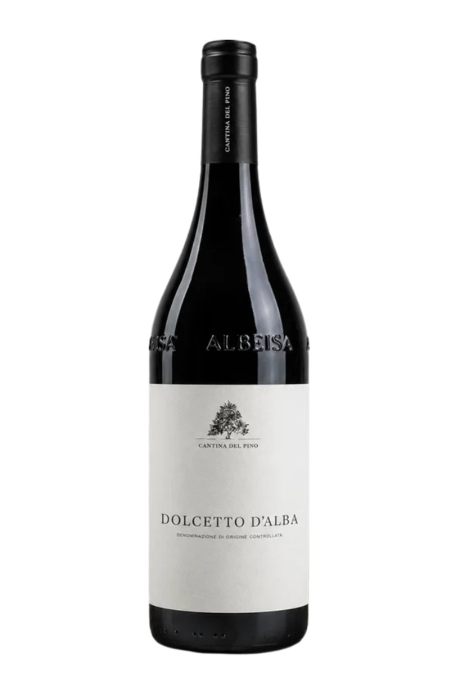 2024 Cantina del Pino Dolcetto d'Alba DOC