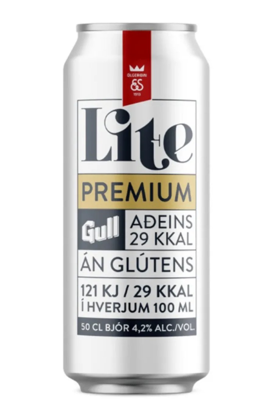 Gull Lite Premium