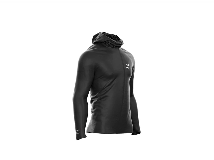 CompresSport Hurricane Waterproof 10/10