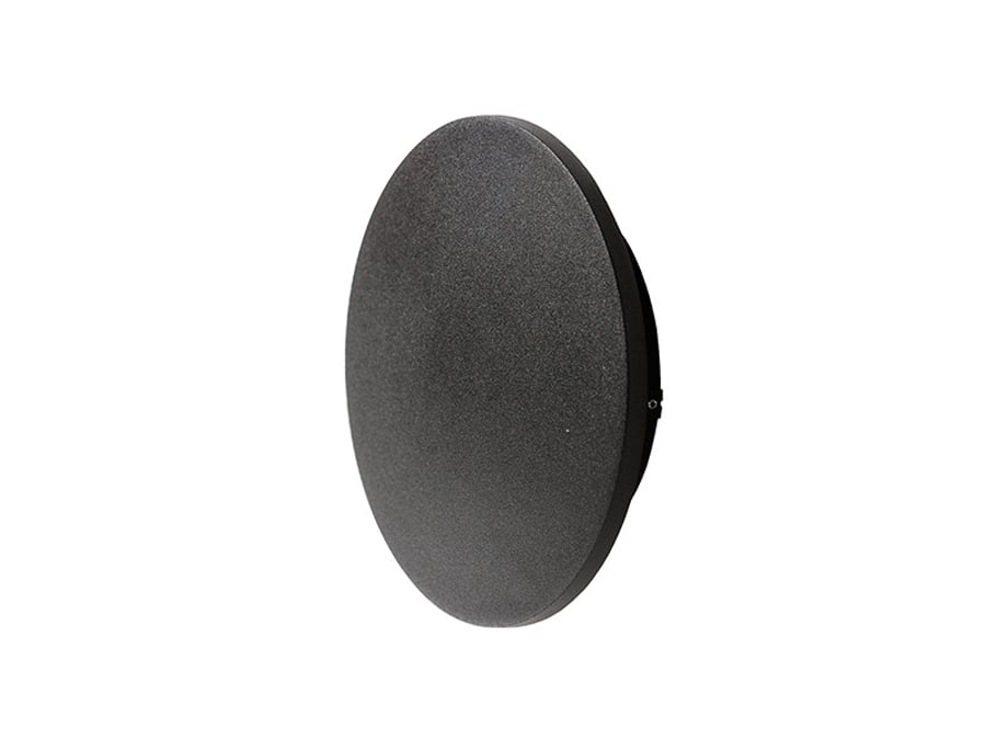 Ancona L Wall Black