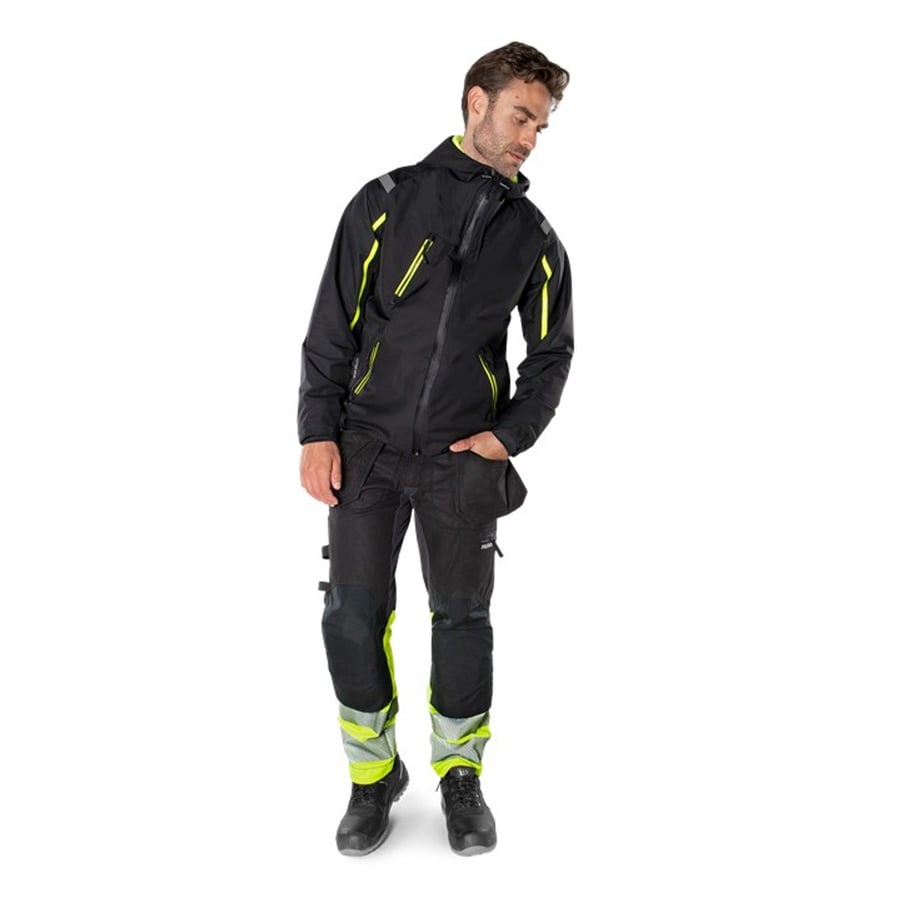 Fristads Tyresta Gore-Tex skeljajakki