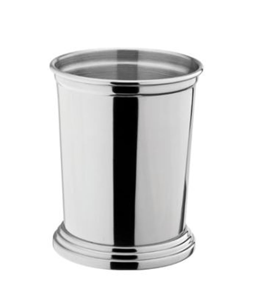 Stál drykkjarglas 39 cl - 1 st