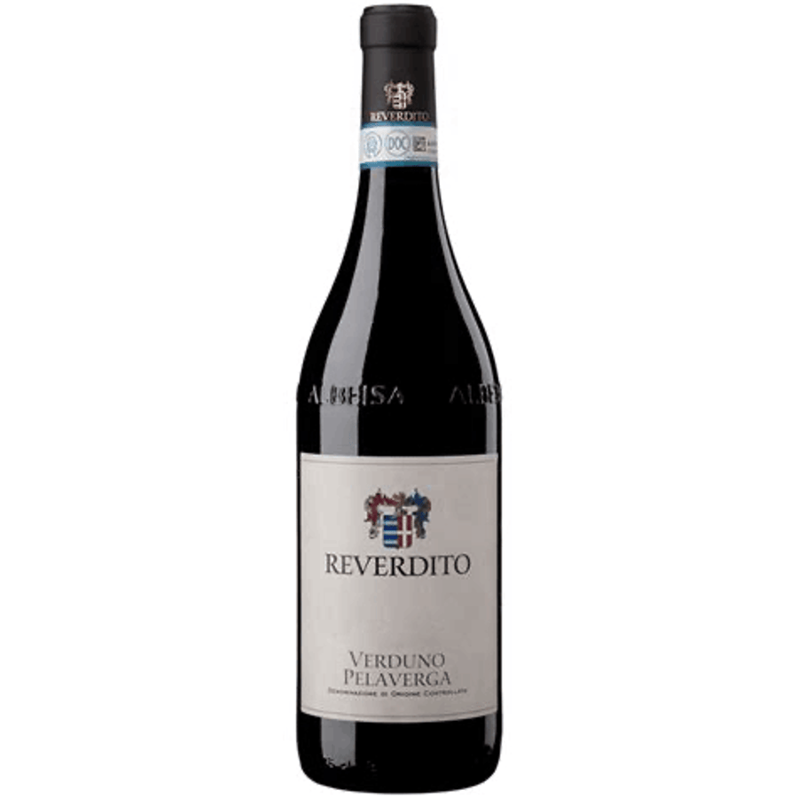 2021 Reverdito verduno pelaverga 750 ml