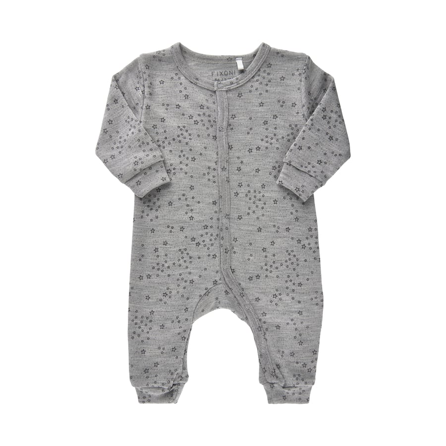 Fixoni heilgalli cloudburst mel