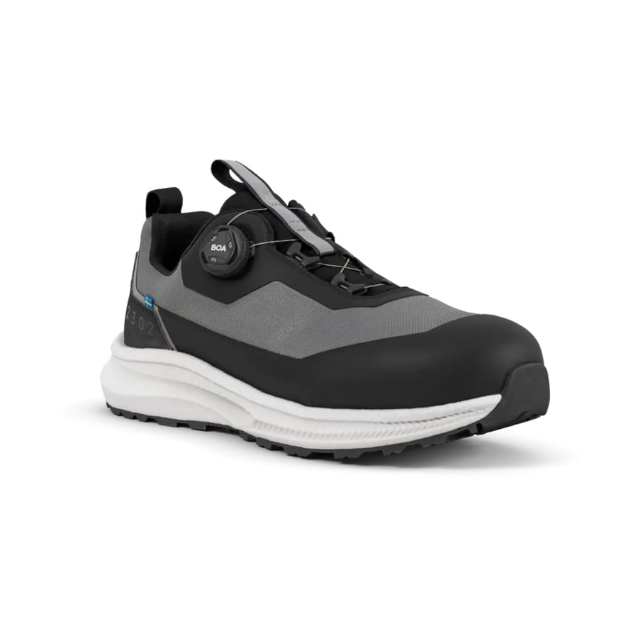 Arbesko Tech 2302 öryggisskór S3