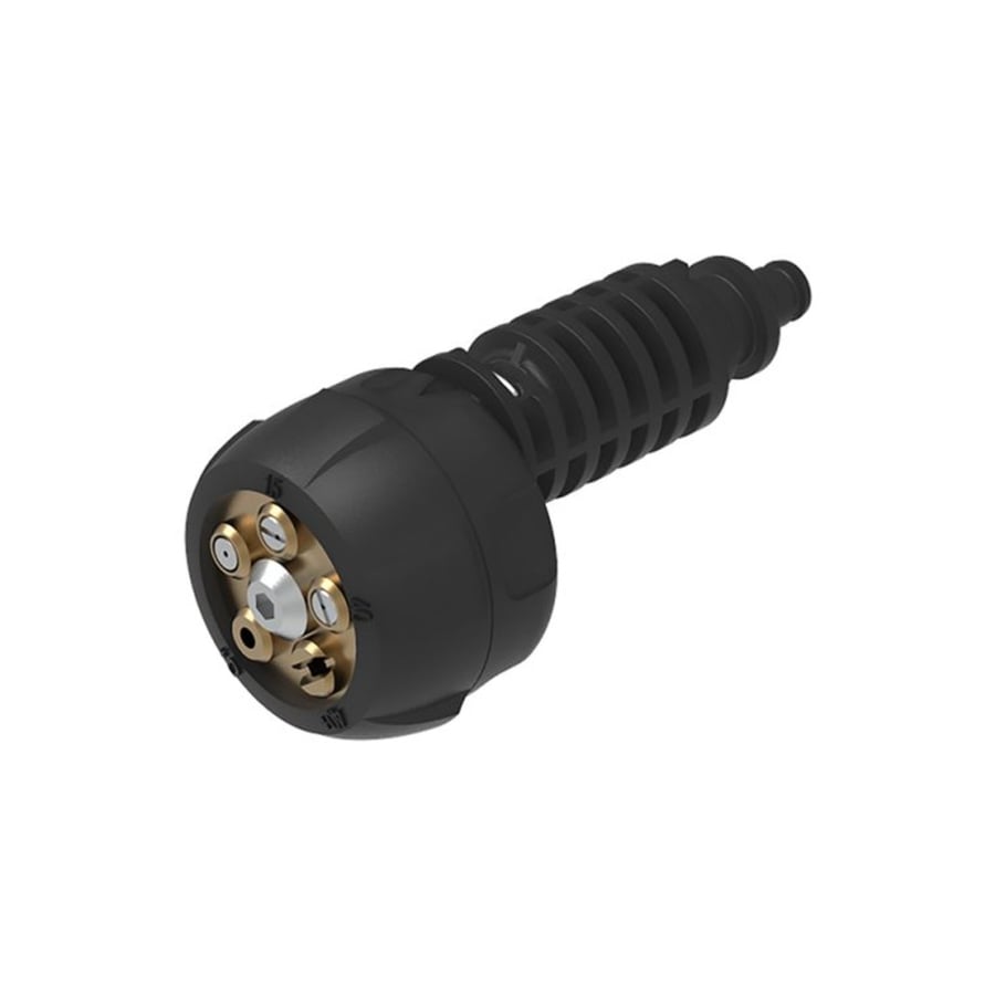 AR Spíss 5 in 1, 5.0 DTS Twin Flow