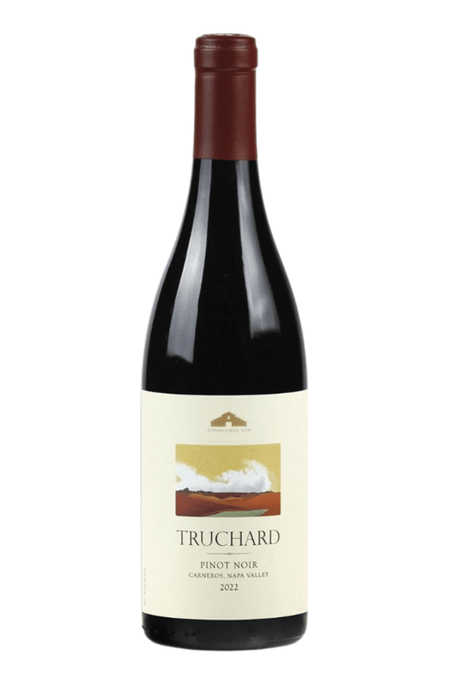 2023 Truchard Pinot Noir