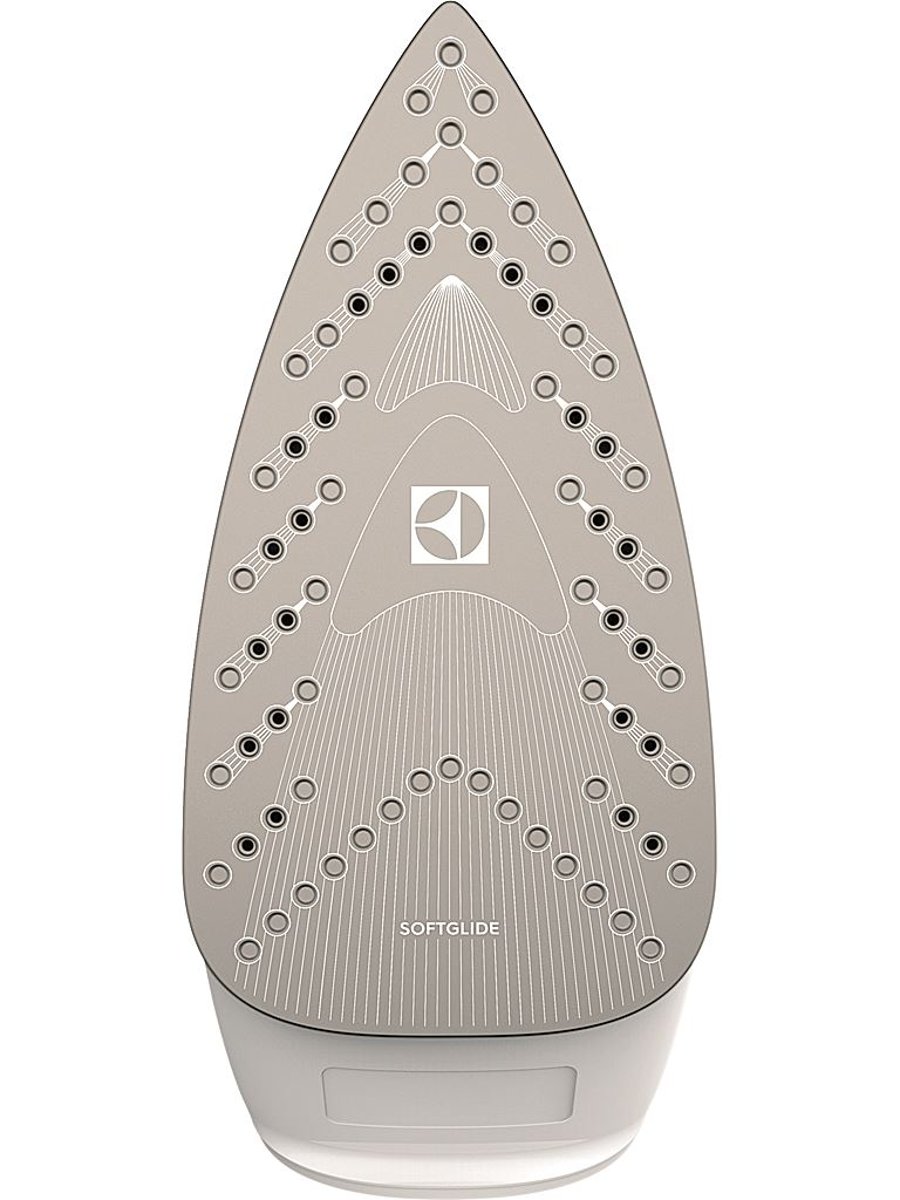 Electrolux gufustraujárn