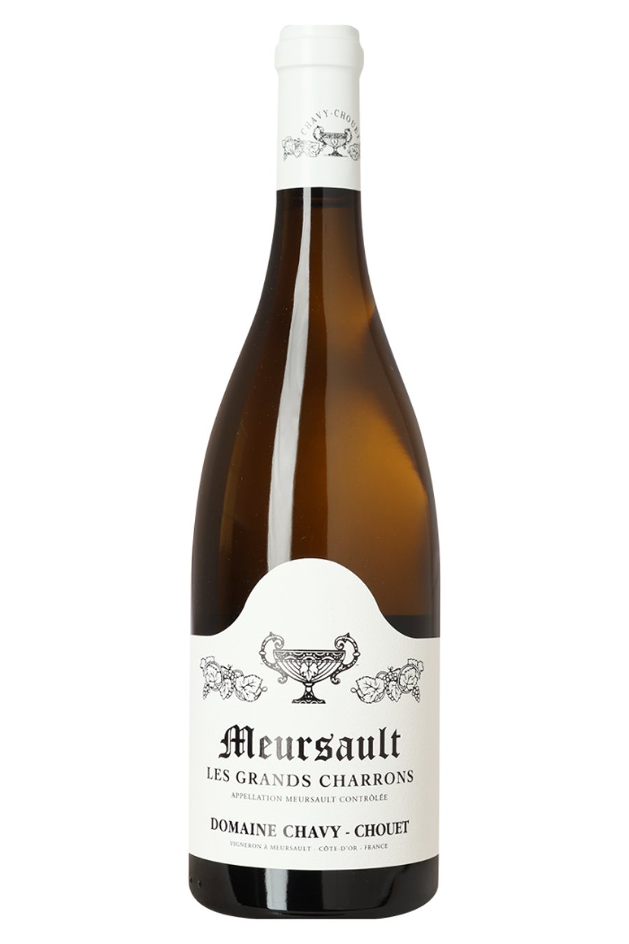 2023 Chavy-Chouet Meursault Narvaux - 3L Jeroboam