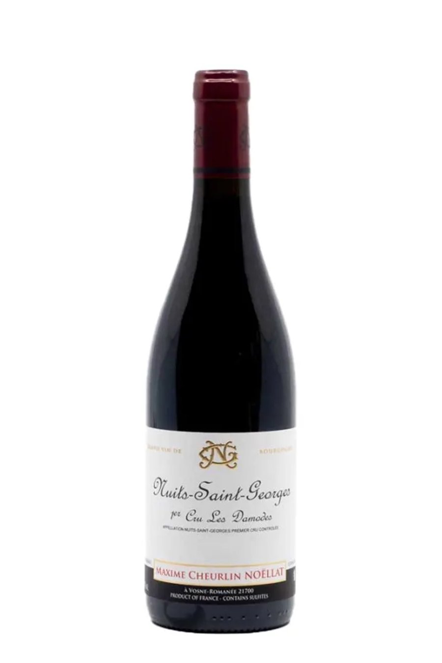 2021 Georges Noëllat Nuits-Saint-Georges 1er Cru Damodes