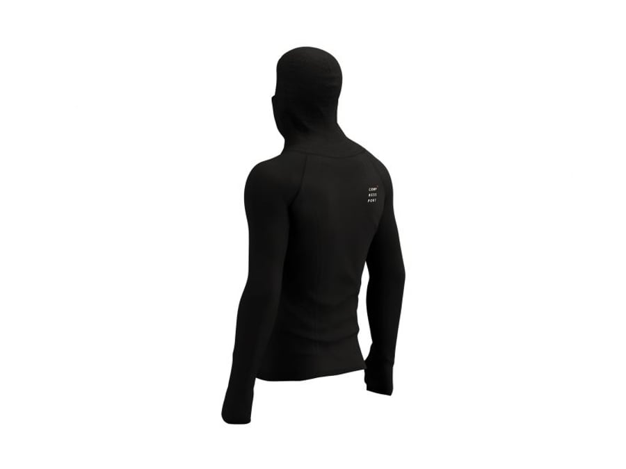 CompresSport 3D Thermo Racing Hoodie