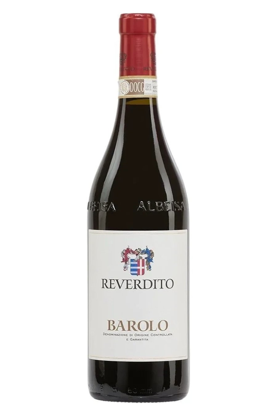 2021 Reverdito Barolo