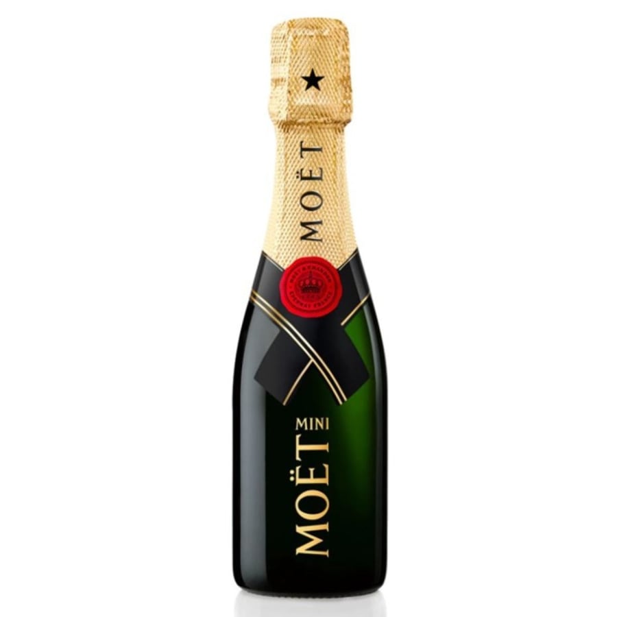 Moët & Chandon Brut Impérial 20 cl. flaska