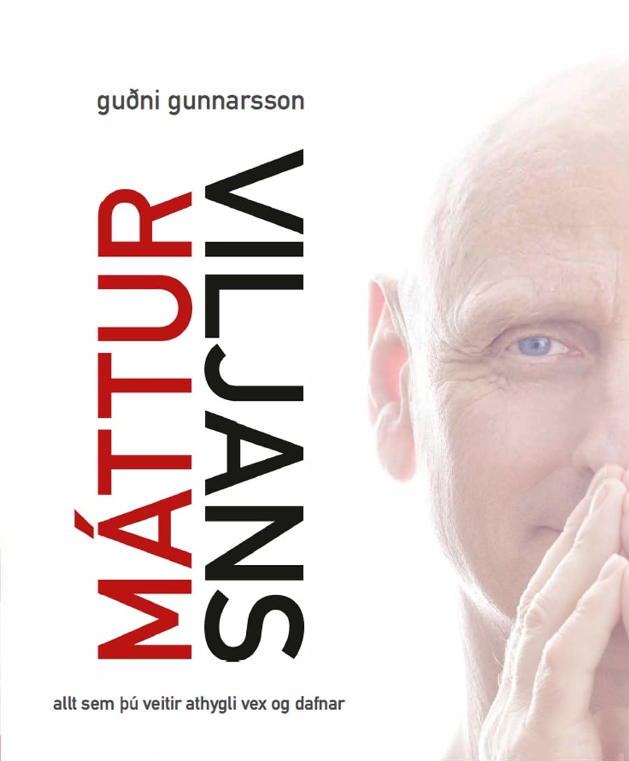 Máttur viljans