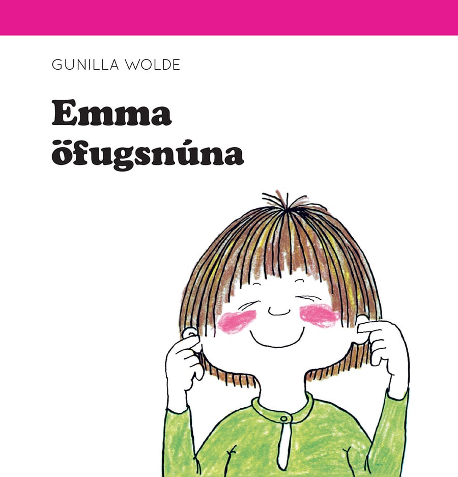 Emma öfugsnúna