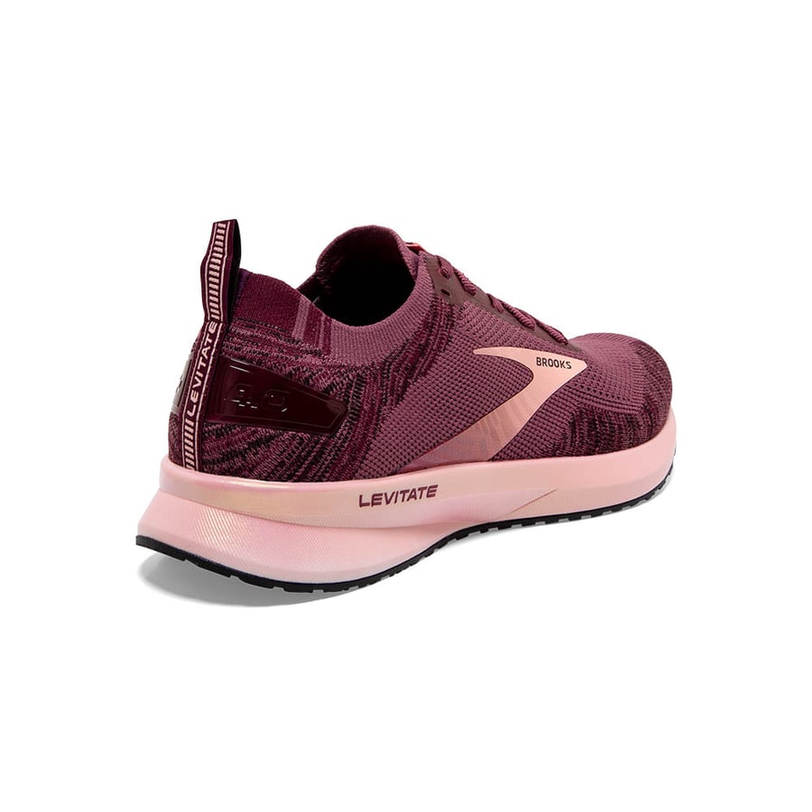 Brooks Levitate 4 Kvenna