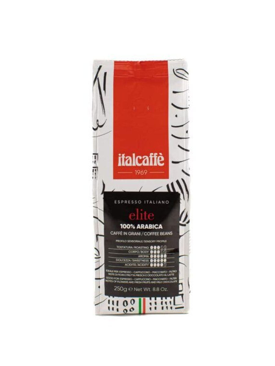 Elite 250g
