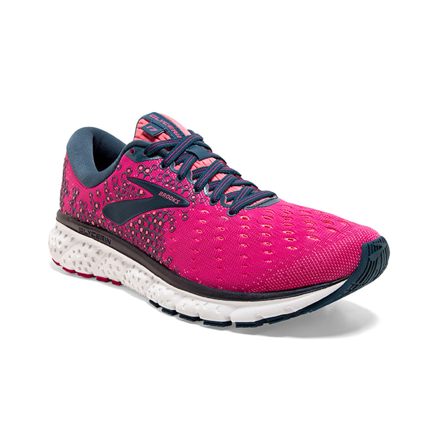 Brooks Glycerin 17