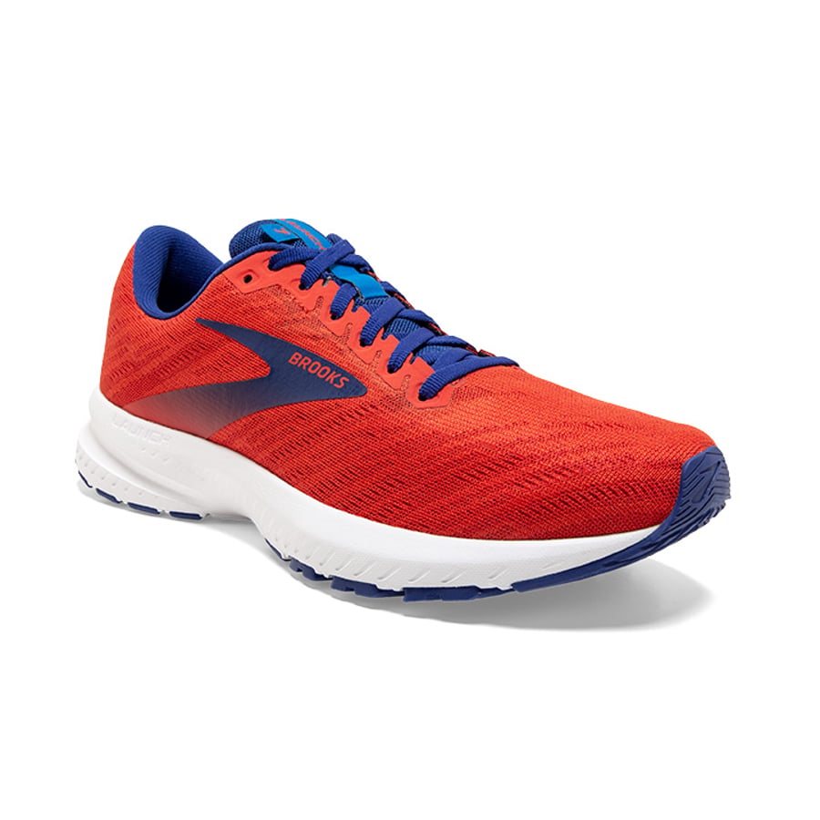 Brooks Launch 7