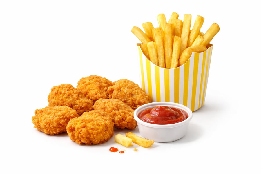 Kids Meal