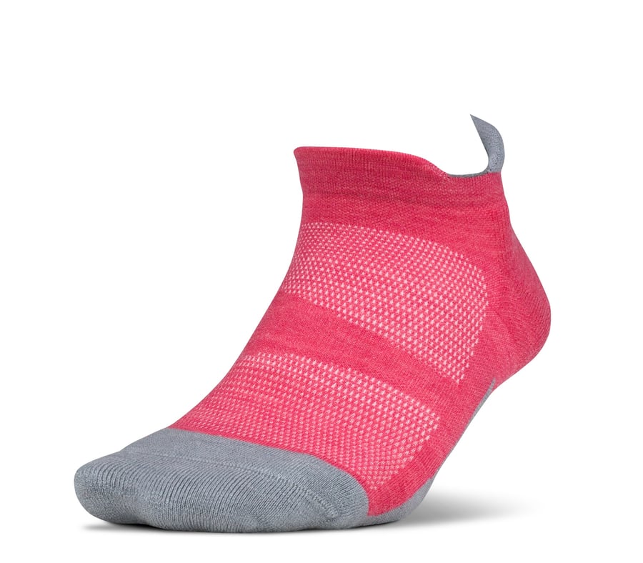 Feetures Merino No Show/UltraLight