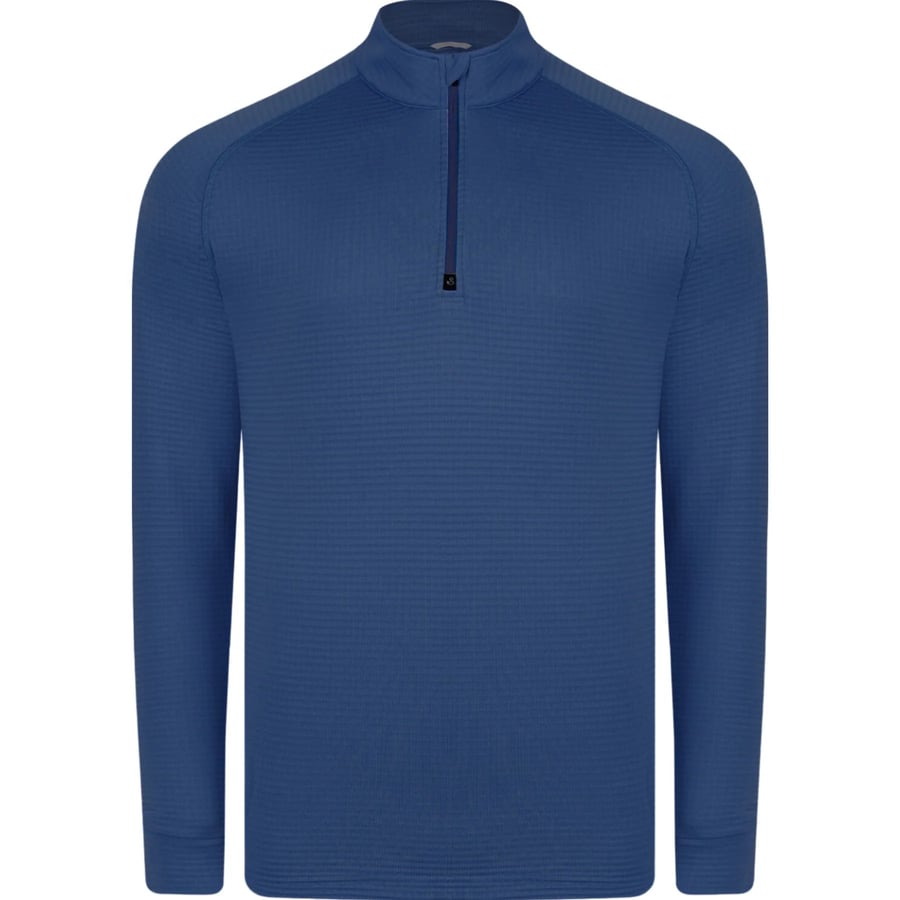 Lukas Quarter Zip