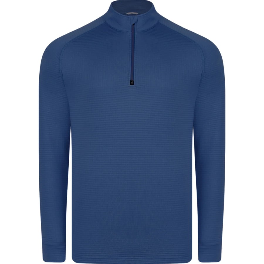 Lukas Quarter Zip
