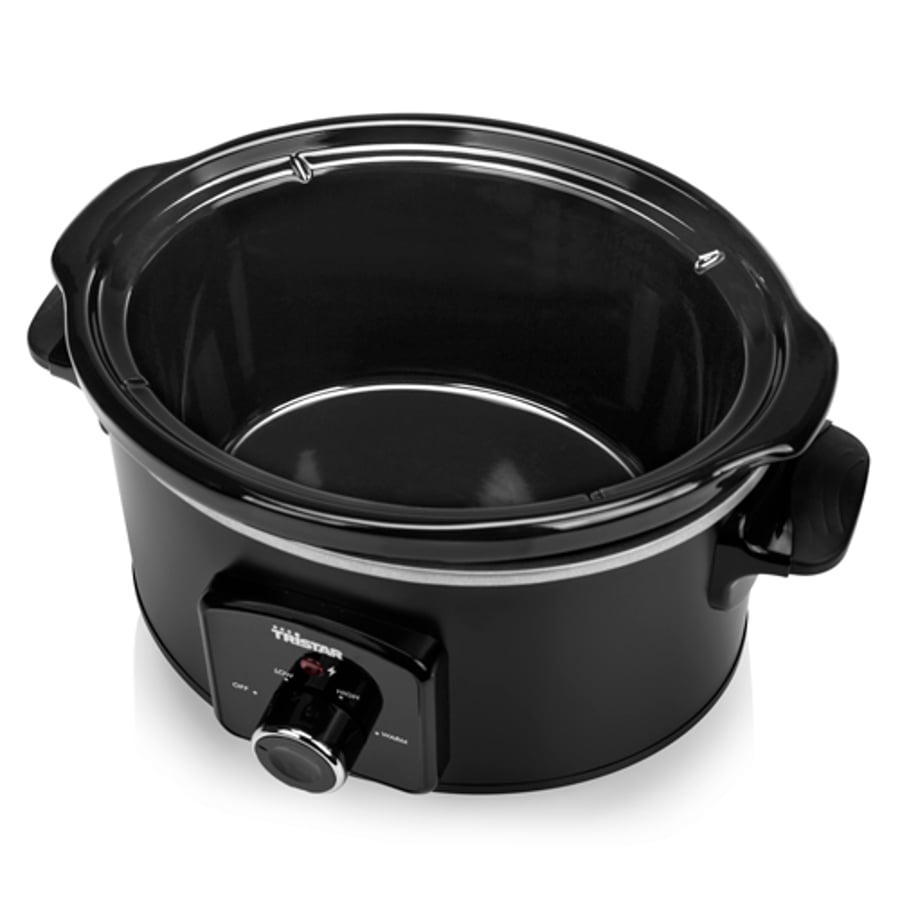 Tristar slow cooker