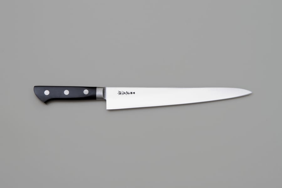 Masahiro Sujihiki V-C hnífur 24 cm