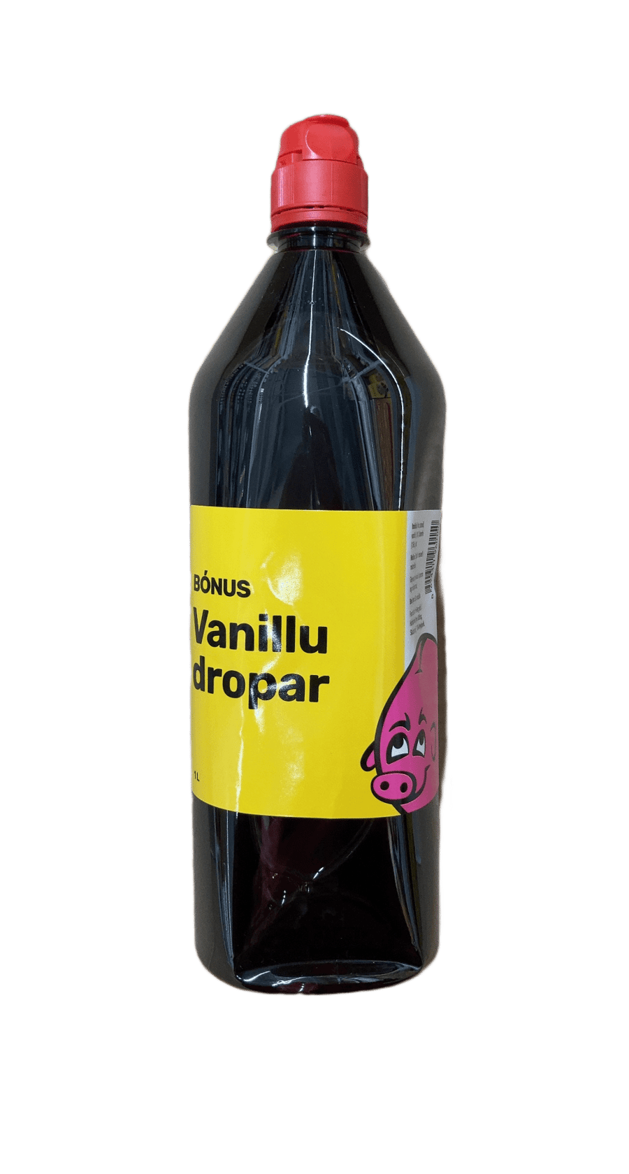 Bónus Vanilludropar 1000 ml