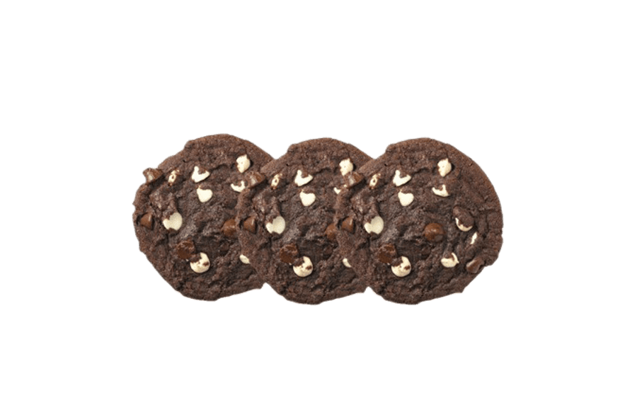 Kaka - 3 stk.